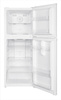 LODÓWKA  SFTF-231-WE5 GÓRNY ZAMRAŻALNIK NO FROST 197L LED 142cm BIAŁA