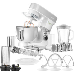 Robot kuchenny STM 3789SL Food Processor SENCOR