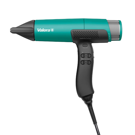VALERA Suszarka VanityCare AI Emerald Pulse (AGD_VALERA_00117) - Valera