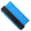 Wzornik szablon przymiar kształtów 520mm KD10389 - KRAFT&DELE