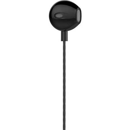 Słuchawki YHP 305BK Earphones with mic. YENKEE