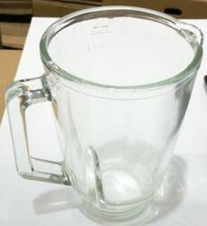 Dzbanek samo szkło SM3420