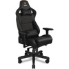 HERNÍ KŘESLO YGC 200BK FORSAGE XL Gaming Chair YENKEE