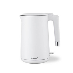 MR-026-WHITE Czajnik elektryczny 1,7l 1800W