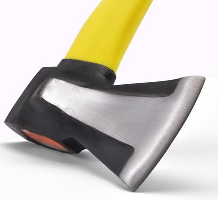 Siekiera rozłupująca Fiberglass KD215 3000g 860mm - KRAFT&DELE