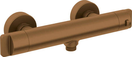 Bateria prysznicowa termostatyczna (BCH C4BT) - Deante