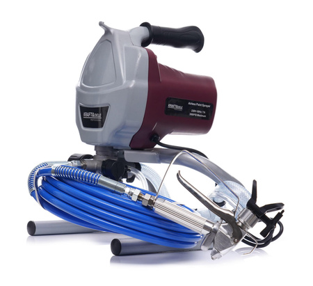Agregat malarski hydrodynamiczny KD1747 - KRAFT&DELE