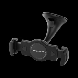 Uniwersalny uchwyt do tabletu Kruger&Matz KM1369