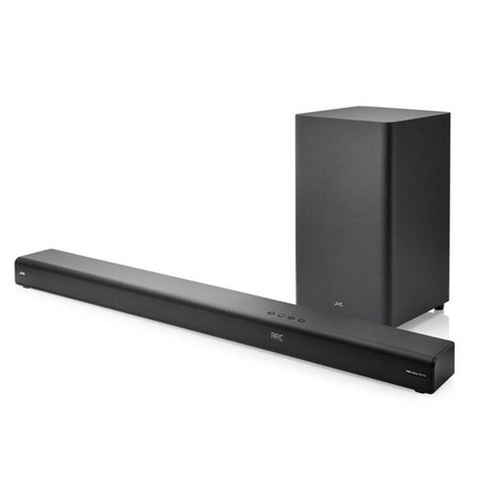 Soundbar TH-E754B 3.1.2 JVC Wireless Sub, Dolby Atmos (4975769481222) - JVC