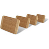 Płyta LT2141 DESKA DO KR. 30X20 BAMBOO LAMART