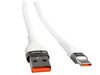 Kabel TRACER USB A - Typ C 1m WH