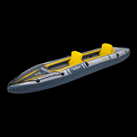 Kajak REBEL ACTVIE pompowany, 350x78x52, zestaw