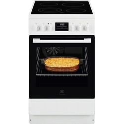 Kuchnia ELECTROLUX LKR540266W