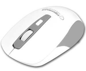 ESPERANZA MYSZ BEZPRZ. BLUETOOTH 4D OPT. SARGAS