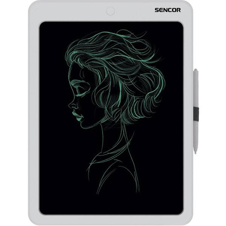 Tablica interaktywna SXP 030 WH LCD Board 10 SENCOR