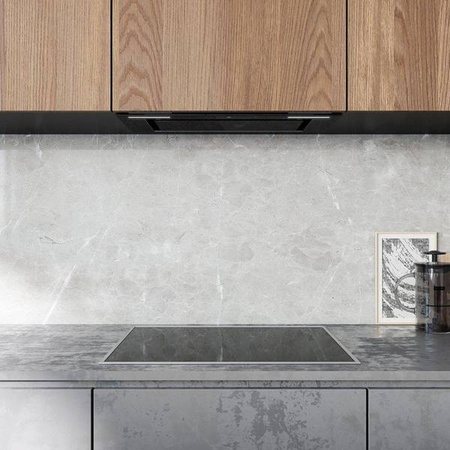 Okap kuchenny Materi 60.1 Black GLOBALO