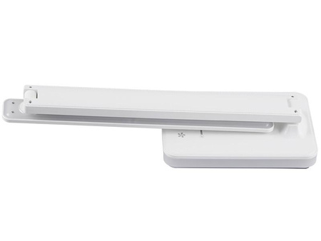 Lampka biurkowa LED TRACER PRISMA White