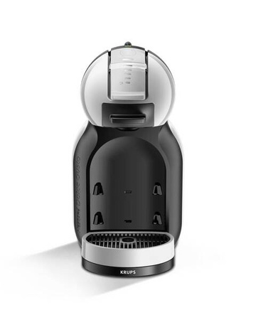 Ekspres kapsułkowy Krups Dolce Gusto Mini Me KP 123B (1500W; kolor czarny)