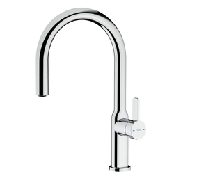 BATERIA KUCHENNA OVAL 9381 CHROM