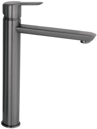 Bateria umywalkowa wysoka (BQA D20N) - Deante