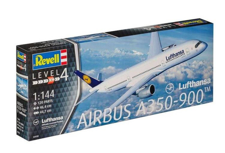 Airbus A350-900 Lufthansa