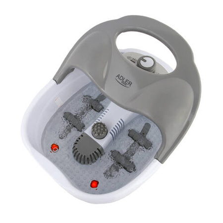 AD 2167 Masażer do pielęgnacji stóp