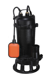 POMPA ZATAPIALNA DO WODY Z ROZDRABNIACZEM i pływakiem 3200W KD765 - KRAFT&DELE