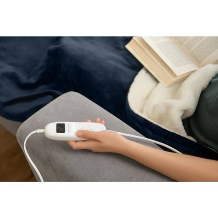 Koc grzewczy SUB 2001B Elect. Heating Blanket SENCOR