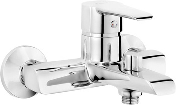 Bateria wannowa ścienna (BFC 010M) - Deante