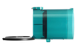 Prachová nádoba kompletní VP6110