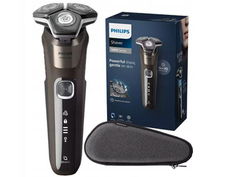 Golarka PHILIPS series 5000 S5886/30