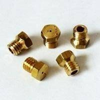 Komplet dysz propan butan - Dysza Amica /4szt