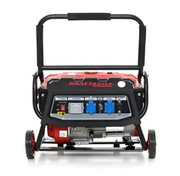 Agregat 3000W 12/230V KD138 - KRAFT&DELE