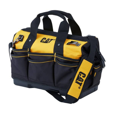 CAT torba na narzedzia 16" Hard Bottom gp-65049 (5711013109714) - Cat