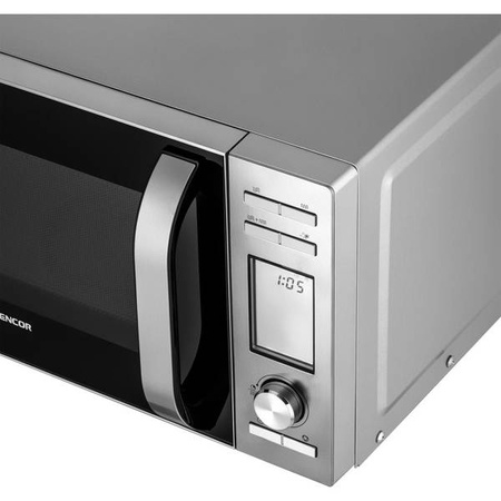 Kuchenka mikrofalowa SMW 6020SS Microwave Oven SENCOR