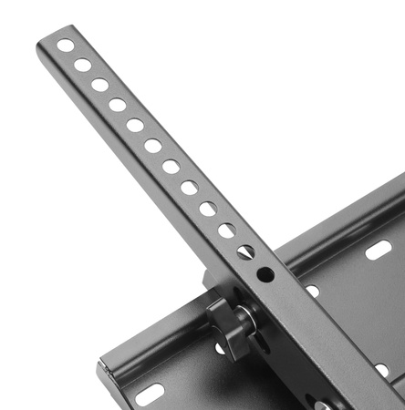 Uchwyt naścienny uniwersalny Kruger&Matz do LED TV (32-55&quot;) regulacja w pionie