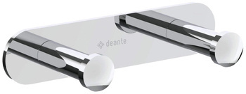 Haczyk podwójny (ADJ 012L) - Deante