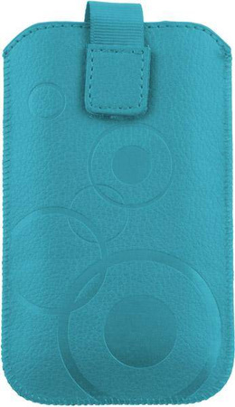 ESPERANZA ETUI NA TELEFON EMA101T-S