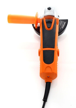 Szlifierka kątowa 850W KD1555 - KRAFT&DELE