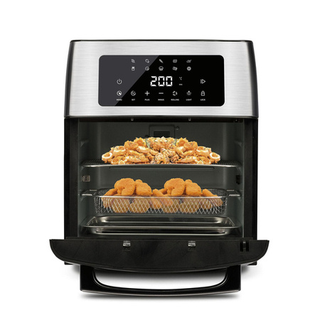 Frytownica beztłuszczowa 15L G3Ferrari G10182