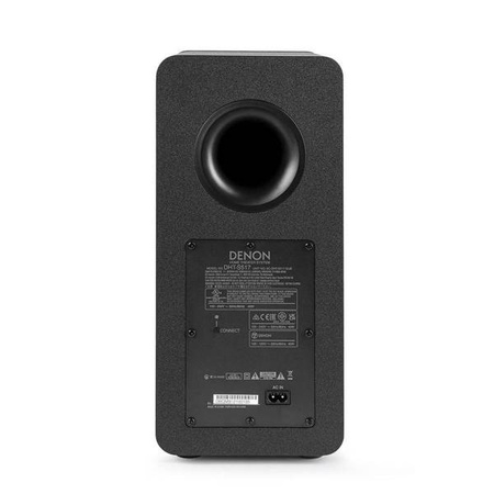 System  kina domowego -  Denon DHT-S517H