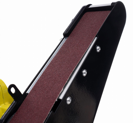 SZLIFIERKA STOŁOWA TAŚMOWA 1800W KD545-Z - KRAFT&DELE