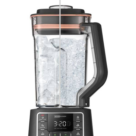 Mikser stołowy SBU 7875RS Blender próżniowy SENCOR