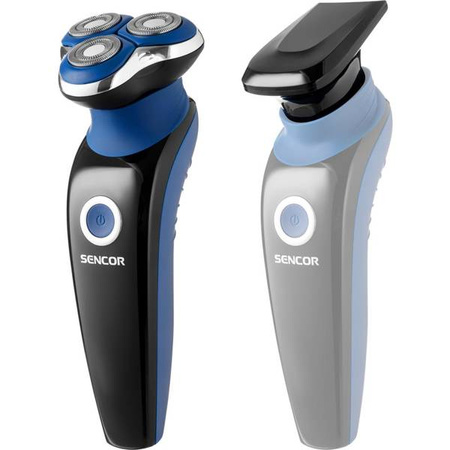 Golarka męska SMS 5520BL Men's Electric Shaver SENCOR
