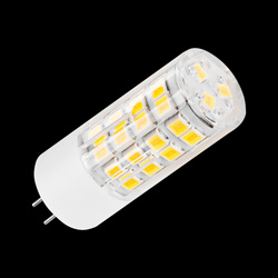 Lampa LED Rebel 4W, G4, 3000K, 12V