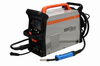 SPAWARKA INWERTOROWA 255A MIG/FLUX/MMA/LIFT TIG/ALU KD3422 - KRAFT&DELE