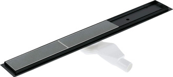 Odpływ liniowy podłogowy 60 cm - Odwracalny (KOS N06D) - Deante