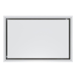 Okap kuchenny GLOBALO Alaris 90.1 White GLOBALO