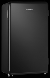 Retro lednice LTR3047bcN