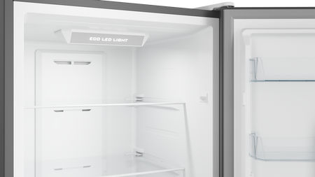 Chłodziarko-zamrażarka wolnostojąca 188x60cm NFL 355 SS TEKA